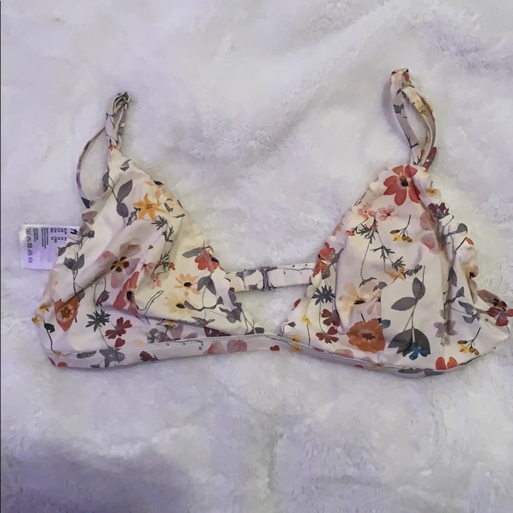 H&M Bikini Top